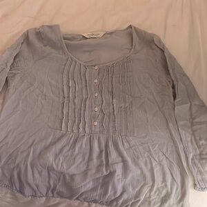 Vintage Ralph Lauren top